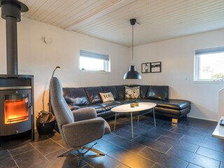 Vakantiehuis Fanø Bad  35