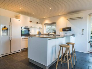 Ferienhaus Fanø Bad  20