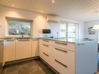 Vakantiehuis Fanø Bad  22