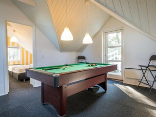 Vakantiehuis Fanø Bad  13