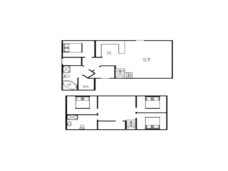 Vakantiehuis Fanø Bad  3