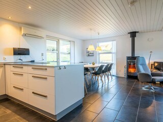 Vakantiehuis Fanø Bad  21