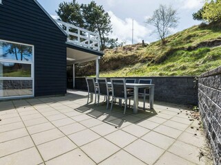 Vakantiehuis Fanø Bad  23