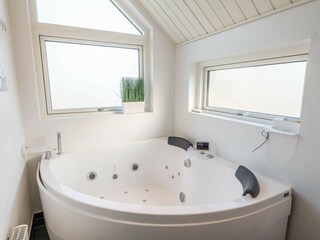 Casa per le vacanze Fanø Bad  15