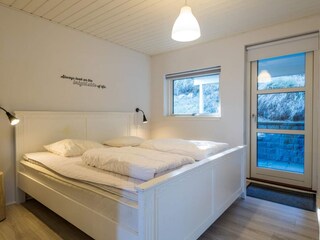 Casa per le vacanze Fanø Bad  16