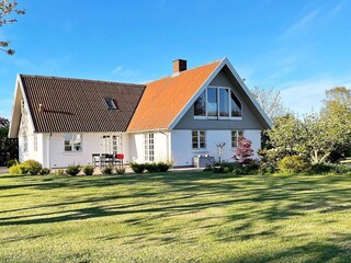 Holiday house Snogebæk  3