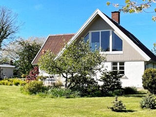 Holiday house Snogebæk Outdoor Recording 2