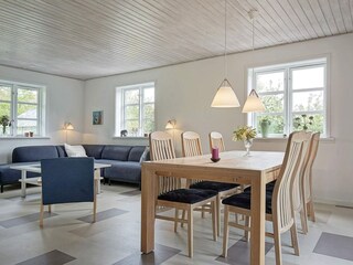 Holiday house Snogebæk  8