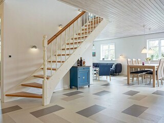 Holiday house Snogebæk  12