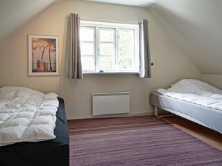 Holiday house Snogebæk  15