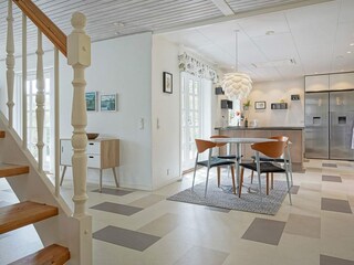 Holiday house Snogebæk  18