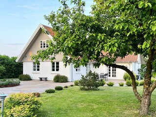 Holiday house Snogebæk  21