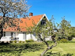 Holiday house Snogebæk  22