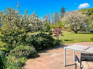 Ferienhaus Snogebæk Außenaufnahme 7