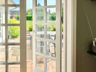 Casa de vacaciones Snogebæk  15