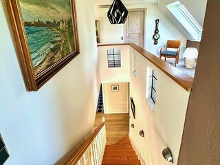 Casa de vacaciones Snogebæk  17