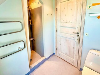 Vakantiehuis Snogebæk  21