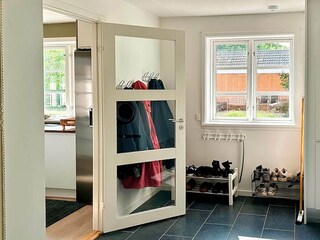 Maison de vacances Snogebæk  18