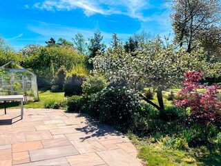 Maison de vacances Snogebæk Enregistrement extérieur 6