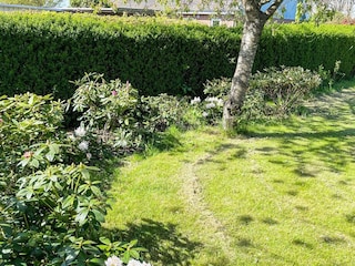 Ferienhaus Snogebæk Außenaufnahme 4