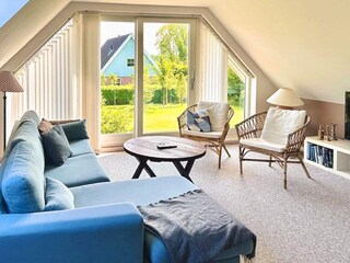 Maison de vacances Snogebæk  24