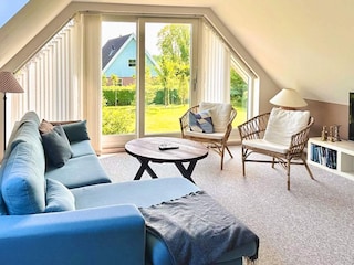 Vakantiehuis Snogebæk  23