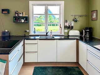 Vakantiehuis Snogebæk  32