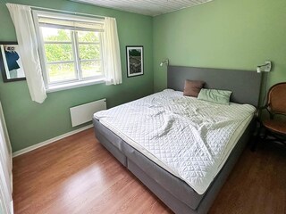 Vakantiehuis Snogebæk  25