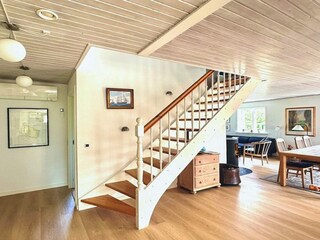 Vakantiehuis Snogebæk  26