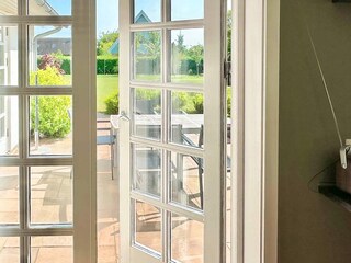 Casa per le vacanze Snogebæk  19