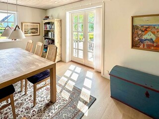 Maison de vacances Snogebæk  24