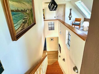 Holiday house Snogebæk  25