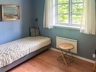 Casa per le vacanze Snogebæk  19