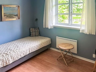 Vakantiehuis Snogebæk  9