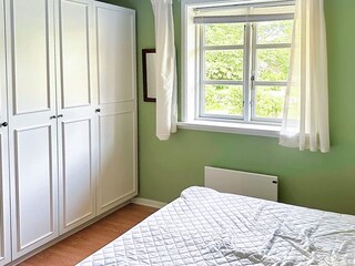 Casa per le vacanze Snogebæk  12