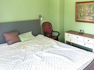 Ferienhaus Snogebæk  13