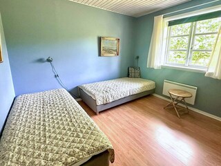 Casa per le vacanze Snogebæk  14