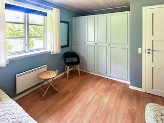 Ferienhaus Snogebæk  29