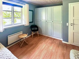 Maison de vacances Snogebæk  13