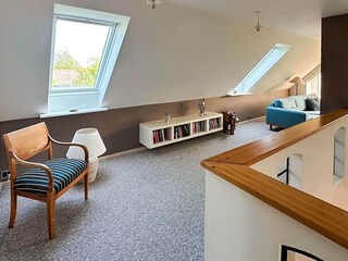 Ferienhaus Snogebæk  20