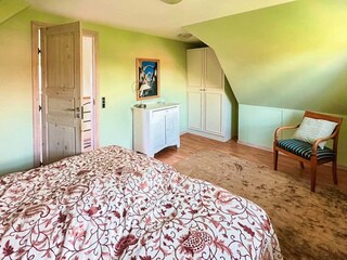 Vakantiehuis Snogebæk  28