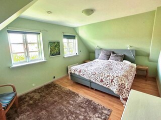 Casa per le vacanze Snogebæk  15