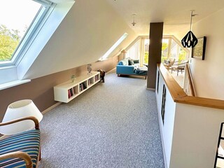 Vakantiehuis Snogebæk  29