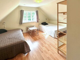 Ferienhaus Snogebæk  32