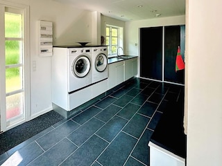 Vakantiehuis Snogebæk  20