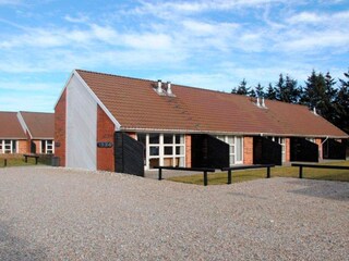 Vakantiepark Blåvand  7