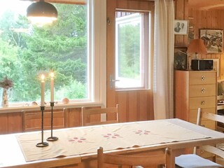 Vakantiehuis Alsvåg  7