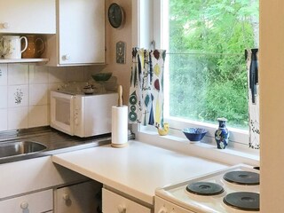 Holiday house Alsvåg  23