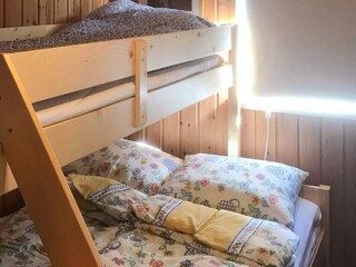 Vakantiehuis Alsvåg  11