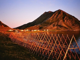 Holiday house Alsvåg  13